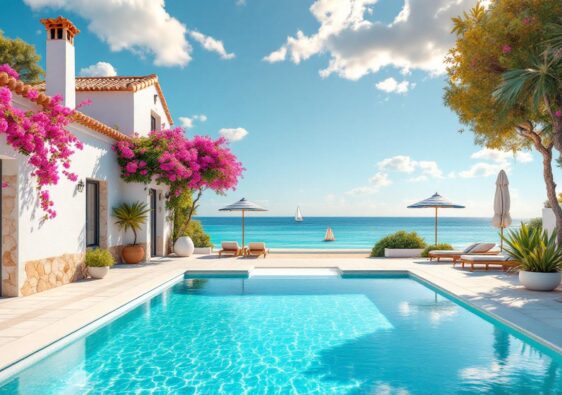 découvrez les meilleurs sites de locations de vacances à tavira, algarve. profitez de conseils pratiques et recommandations pour trouver l'hébergement idéal et réussir votre séjour au portugal.