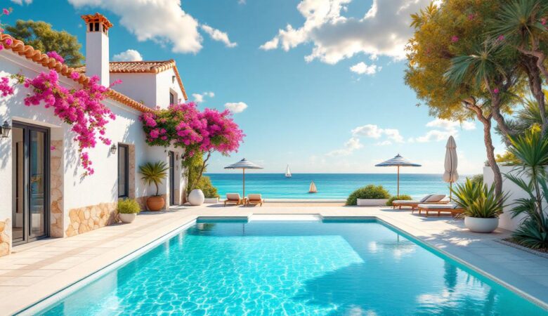 découvrez les meilleurs sites de locations de vacances à tavira, algarve. profitez de conseils pratiques et recommandations pour trouver l'hébergement idéal et réussir votre séjour au portugal.