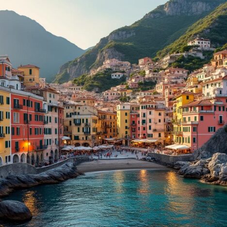 Capitale en A : une liste fascinante des noms des capitales commençant par A