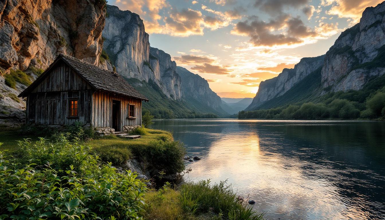 découvrez pourquoi opter pour les meilleurs sites de locations de vacances en aveyron et aux gorges du tarn garantit des séjours authentiques, confortables et inoubliables au cœur de paysages exceptionnels.