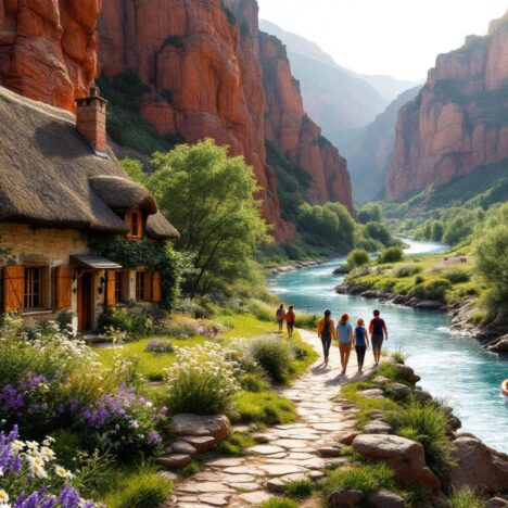 Échange de maisons entre retraités : conseils pour bien choisir son logement partenaire