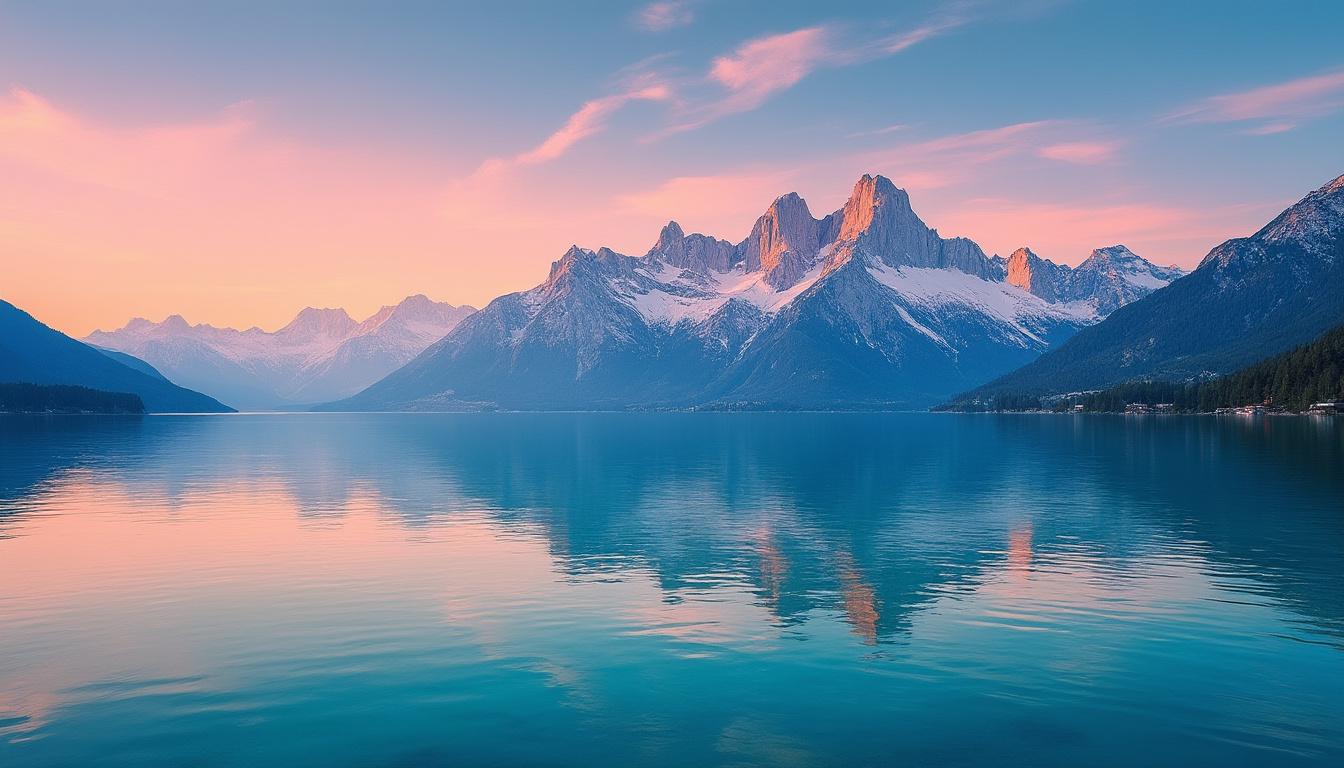 découvrez pourquoi un road trip en italie du nord est l'aventure de l'année : paysages époustouflants, culture riche et saveurs inoubliables vous attendent pour une expérience unique.