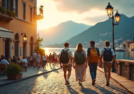 découvrez les incontournables à visiter lors d'un circuit d'une semaine en italie du nord : paysages magnifiques, villes historiques et trésors culturels à ne pas manquer.