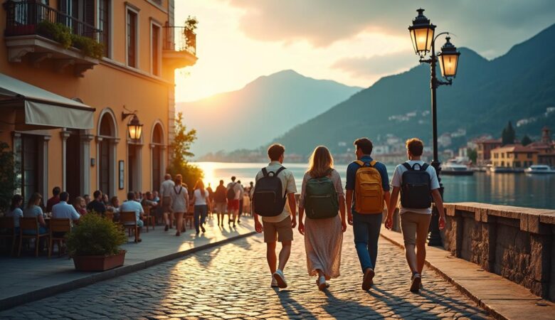découvrez les incontournables à visiter lors d'un circuit d'une semaine en italie du nord : paysages magnifiques, villes historiques et trésors culturels à ne pas manquer.