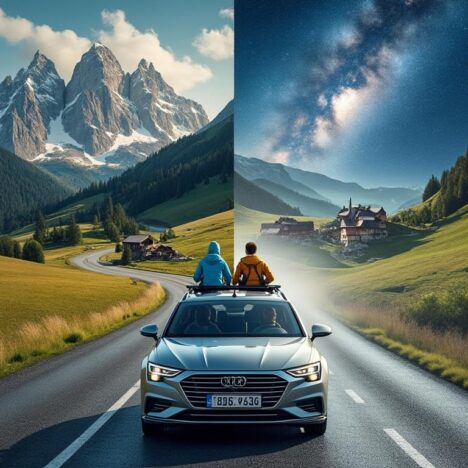 Les spécialités à ne pas manquer lors d’un circuit pour l’Alsace en 1 semaine