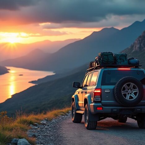 Comment financer votre road trip en Espagne et Portugal sans vous ruiner