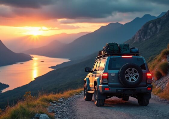 découvrez 10 conseils essentiels pour un road trip inoubliable dans les balkans, alliant aventure, paysages magnifiques et expériences culturelles uniques.