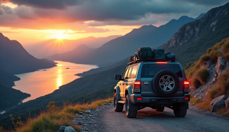 découvrez 10 conseils essentiels pour un road trip inoubliable dans les balkans, alliant aventure, paysages magnifiques et expériences culturelles uniques.