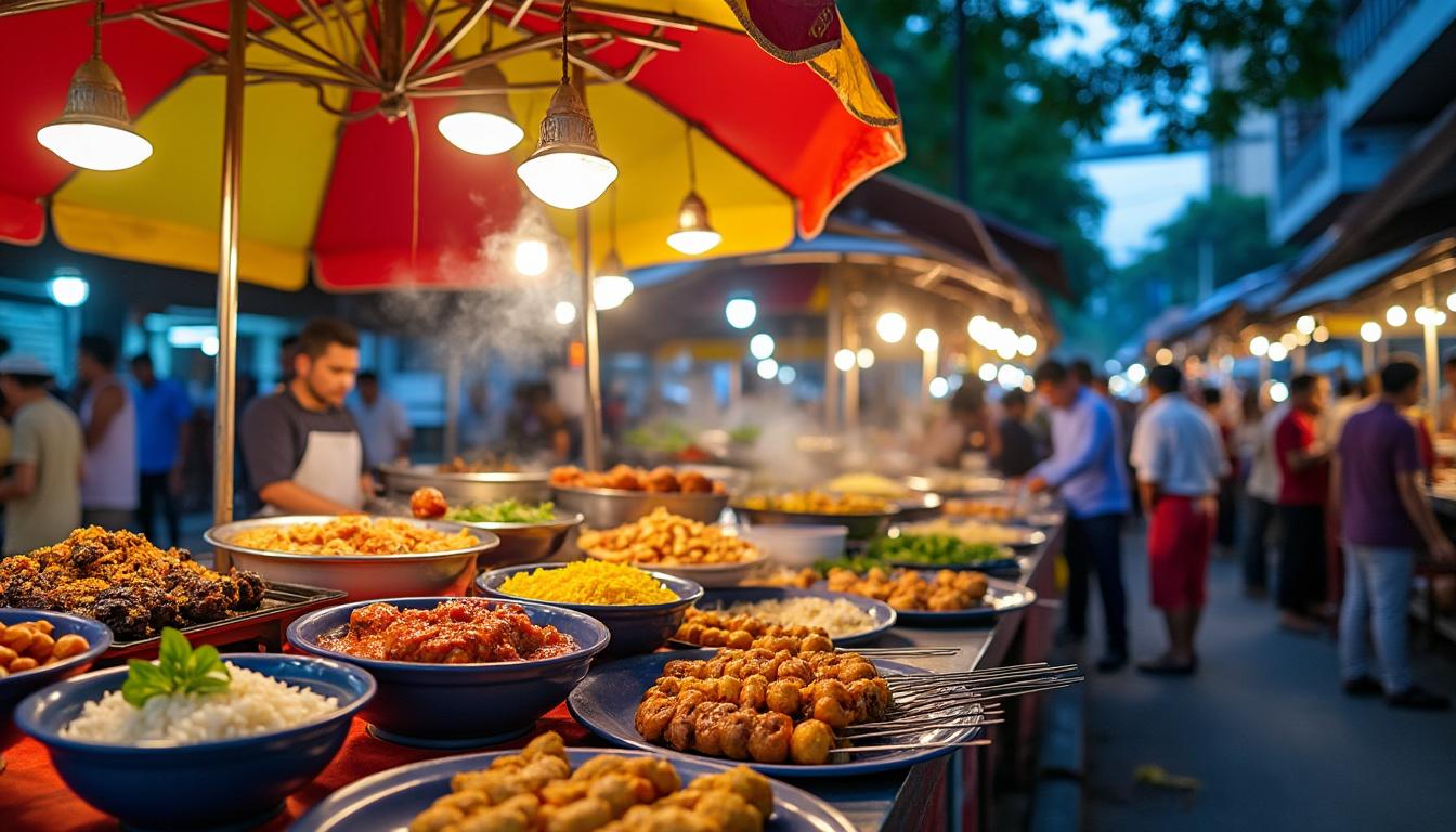 découvrez 10 idées originales de contenu pour enrichir votre blog de voyage en malaisie et captiver vos lecteurs avec des aventures authentiques.