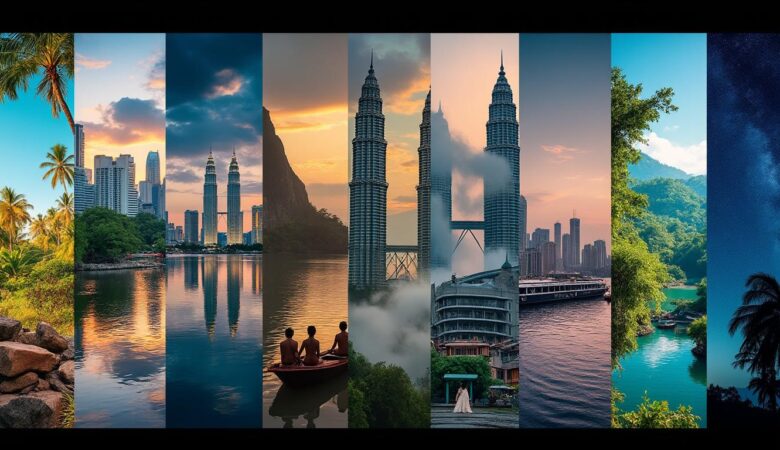 découvrez 10 idées de contenu inspirantes pour enrichir votre blog voyage en malaisie et captiver vos lecteurs avec des récits authentiques et des conseils pratiques.