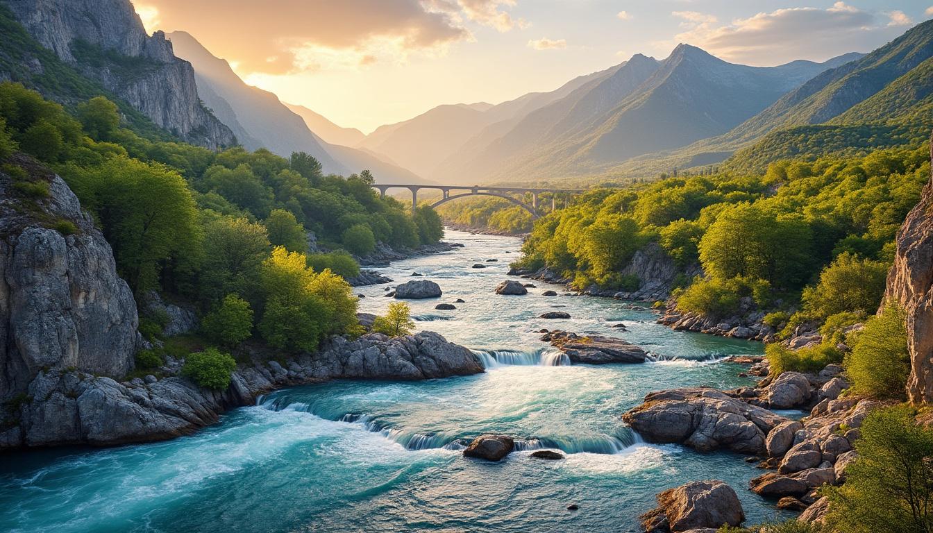 explorez notre liste des fleuves historiques commençant par la lettre v et découvrez leur importance et leur histoire fascinante.