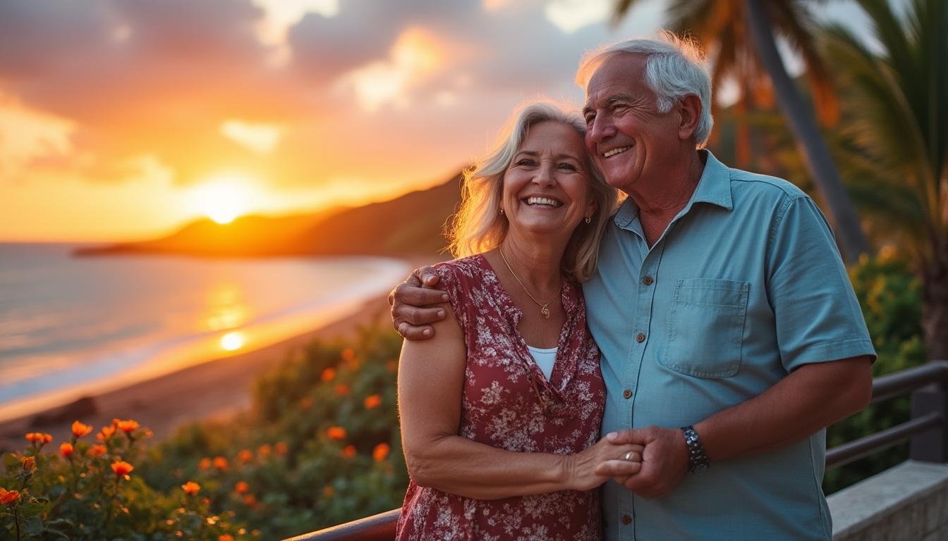 découvrez les leçons inspirantes et les expériences uniques recueillies lors d'un tour du monde à 60 ans à travers des témoignages authentiques.
