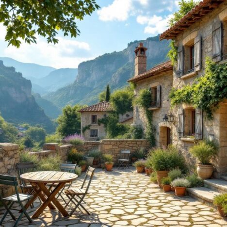 Meilleurs sites de locations de vacances pour les Alpes : conseils pour réserver facilement