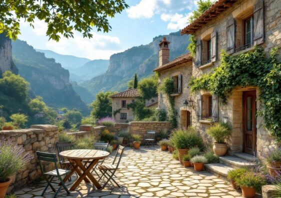 découvrez comment sélectionner les meilleurs sites de locations de vacances à rocamadour pour un séjour inoubliable. conseils pratiques et astuces pour trouver l'hébergement idéal.