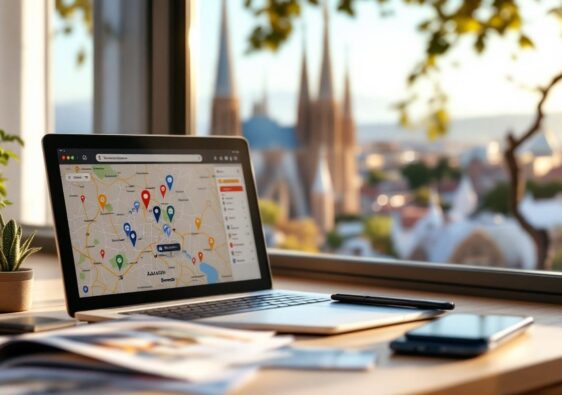 découvrez comment trouver facilement les meilleurs sites de locations de vacances à barcelone pour un séjour inoubliable, avec conseils pratiques et astuces d'experts.