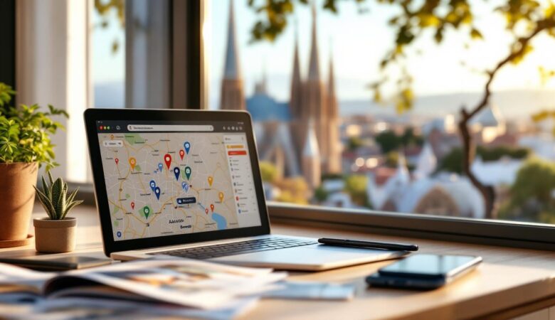 découvrez comment trouver facilement les meilleurs sites de locations de vacances à barcelone pour un séjour inoubliable, avec conseils pratiques et astuces d'experts.