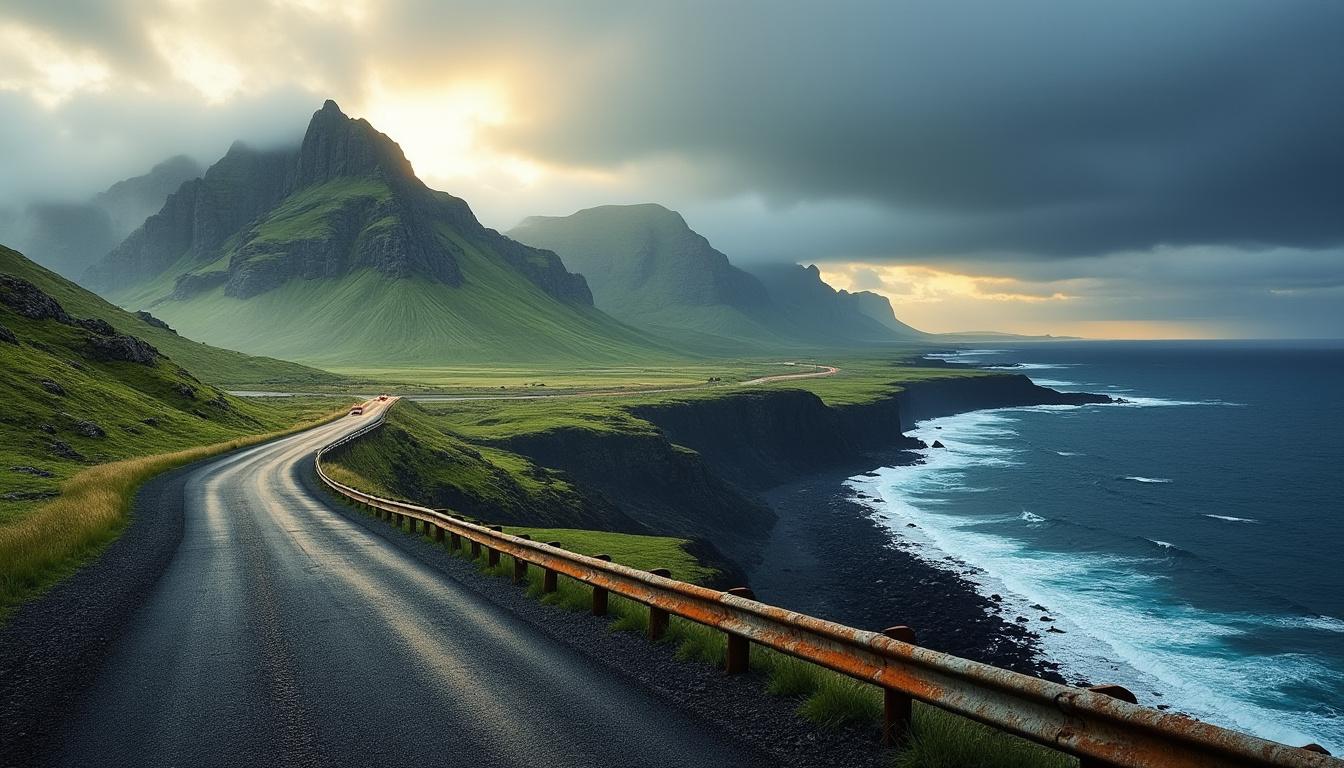 découvrez des astuces pratiques pour financer votre road trip en espagne et au portugal sans vous ruiner et profitez pleinement de votre aventure à petit budget.