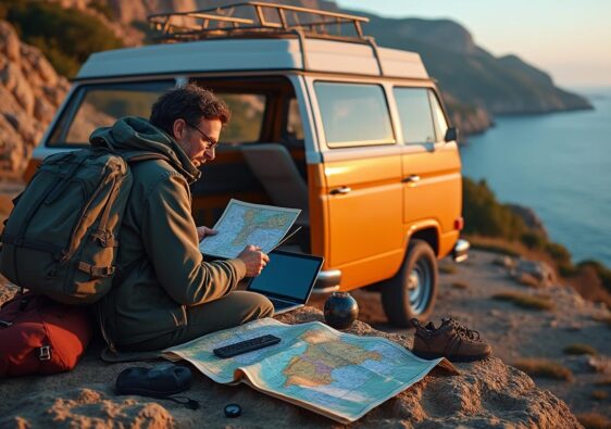 découvrez nos astuces pratiques pour financer votre road trip en espagne et au portugal sans vous ruiner, et partez à l'aventure en toute sérénité.