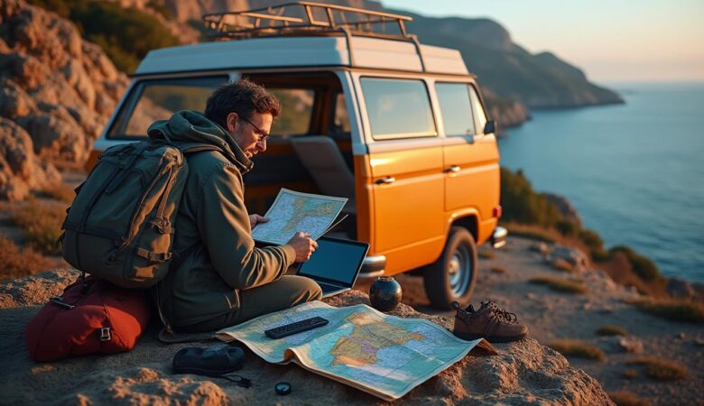découvrez nos astuces pratiques pour financer votre road trip en espagne et au portugal sans vous ruiner, et partez à l'aventure en toute sérénité.