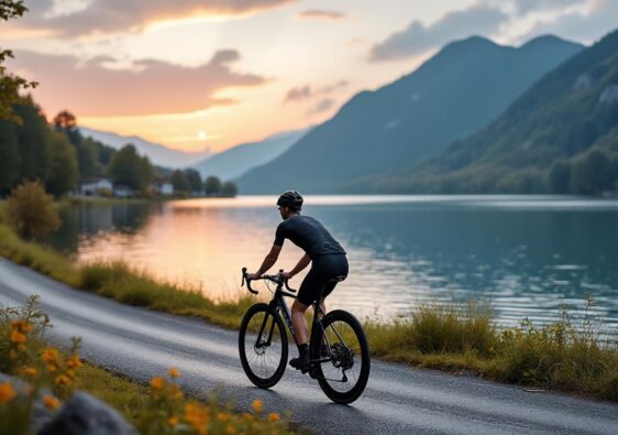 découvrez comment réussir votre tour du lac léman en vélo en 3 jours grâce à nos conseils pratiques pour préparer votre itinéraire, gérer votre rythme et profiter des paysages magnifiques.