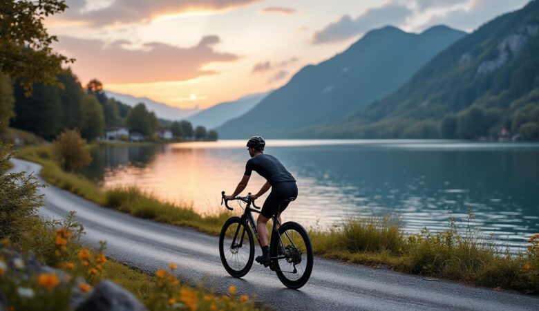 découvrez comment réussir votre tour du lac léman en vélo en 3 jours grâce à nos conseils pratiques pour préparer votre itinéraire, gérer votre rythme et profiter des paysages magnifiques.
