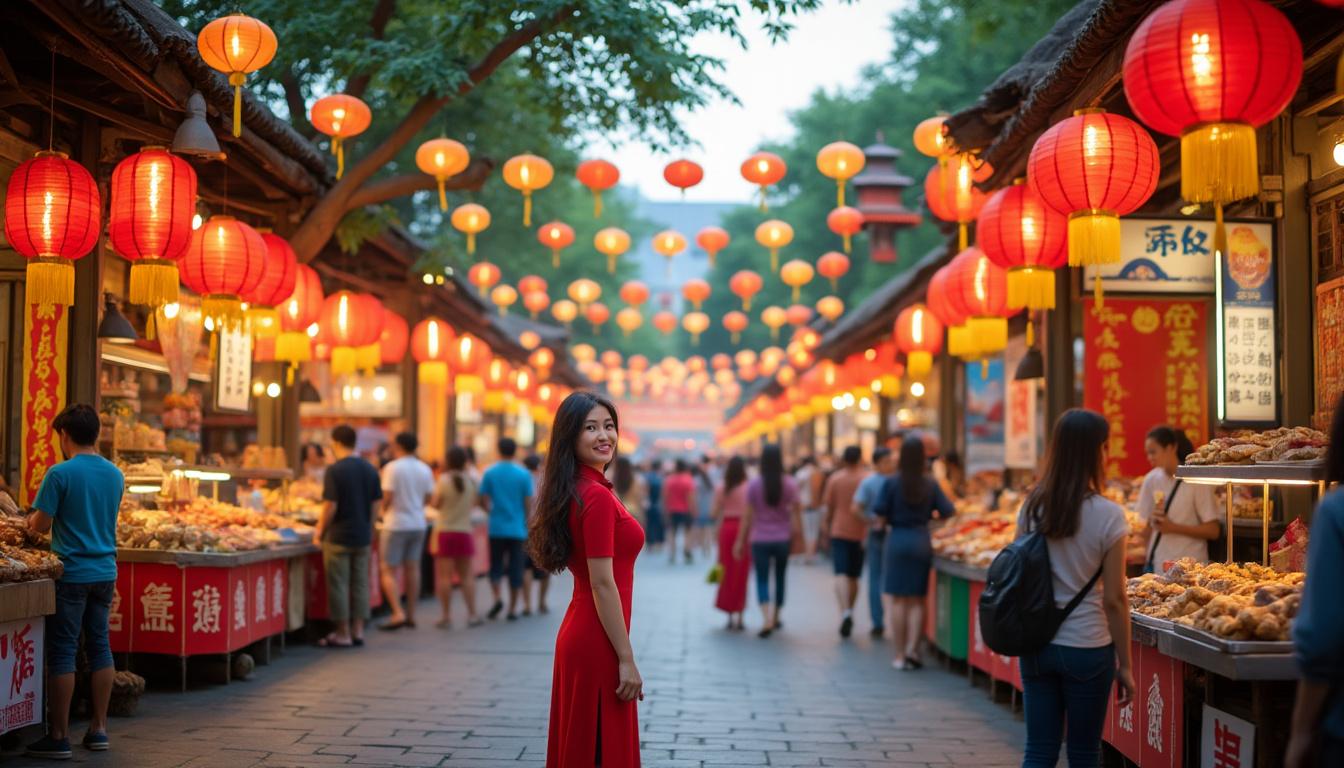 découvrez comment un blog sur le vietnam en 2024 peut révolutionner votre perception du pays grâce à des récits authentiques, des conseils de voyage actualisés et des découvertes culturelles uniques.