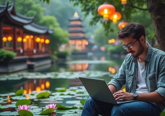 découvrez comment un blog dédié au vietnam en 2024 peut enrichir votre compréhension et transformer votre vision de ce pays fascinant.