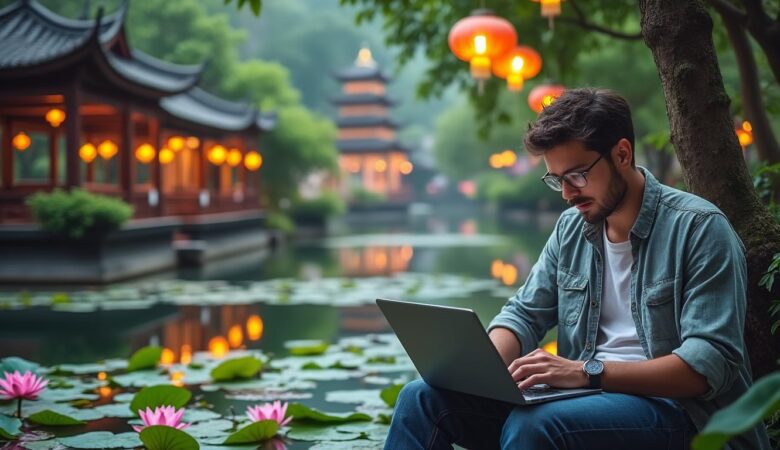 découvrez comment un blog dédié au vietnam en 2024 peut enrichir votre compréhension et transformer votre vision de ce pays fascinant.