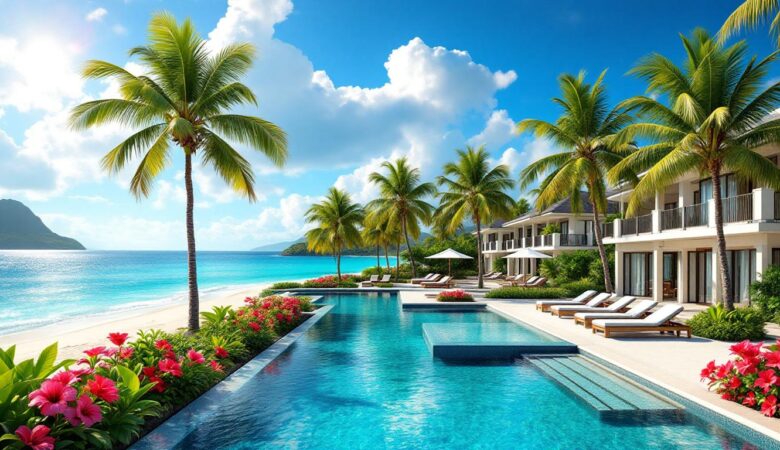 trouvez les meilleurs hôtels en martinique pour un séjour mémorable. découvrez des hébergements de qualité pour des vacances inoubliables au cœur des caraïbes.