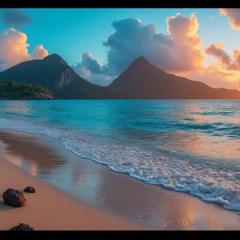 Hôtels 6 étoiles à Dubaï : votre guide pour un hébergement inégalé