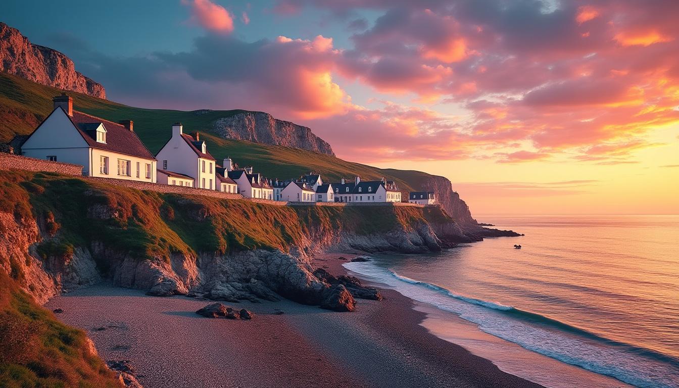 explorez les plus beaux villages situés à seulement 2 heures de paris et vivez un week-end inoubliable alliant charme, nature et authenticité.