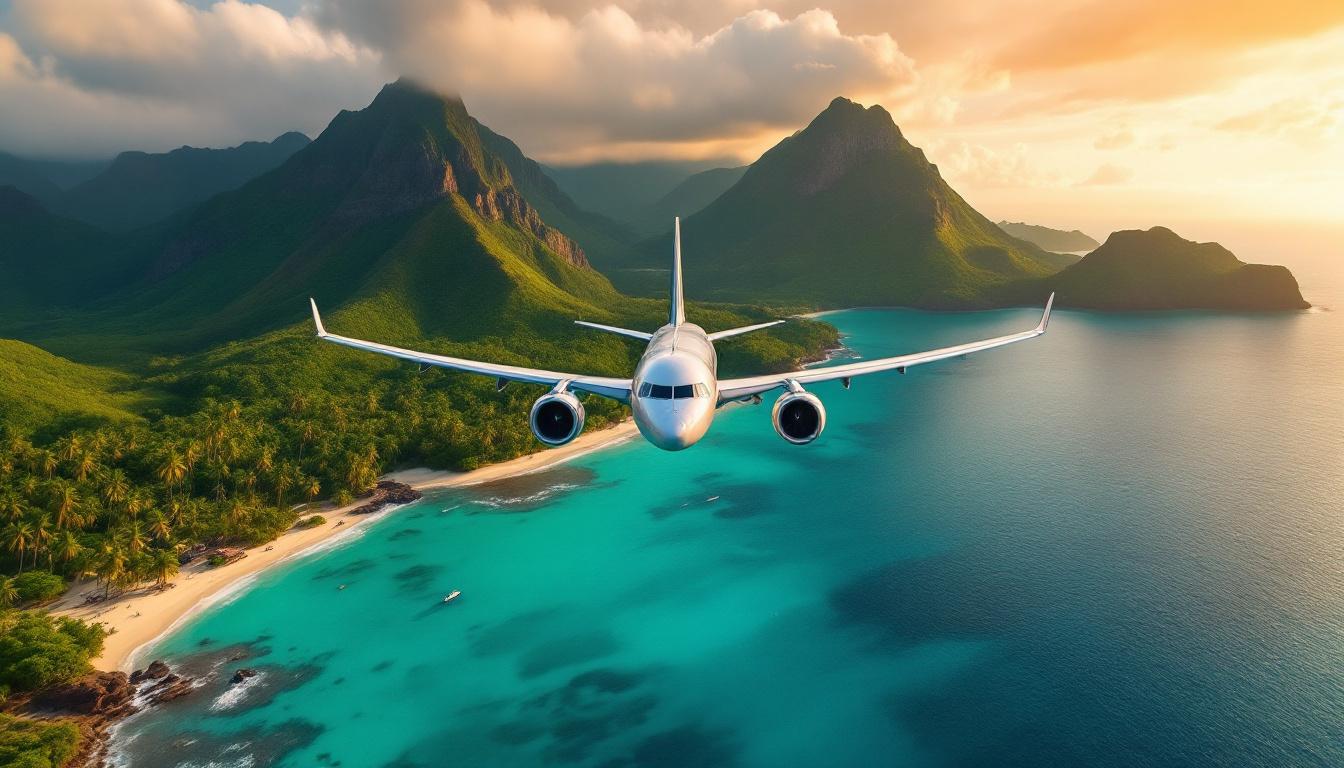 explorez en détail les coûts d'un voyage en guadeloupe en 2026 et préparez votre budget avec précision grâce à notre guide complet des prix.