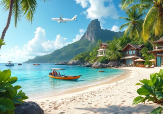 explorez le coût réel d'un voyage en guadeloupe en 2026 et préparez votre séjour avec un budget précis pour profiter pleinement de cette destination paradisiaque.
