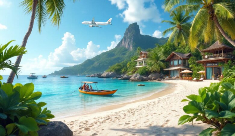 explorez le coût réel d'un voyage en guadeloupe en 2026 et préparez votre séjour avec un budget précis pour profiter pleinement de cette destination paradisiaque.