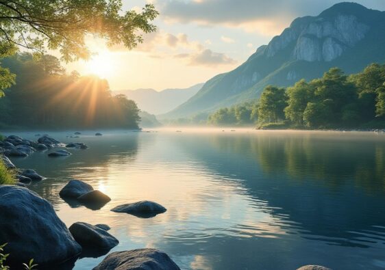 découvrez notre liste complète des fleuves commençant par la lettre a à travers le monde, leurs caractéristiques et leur importance géographique.