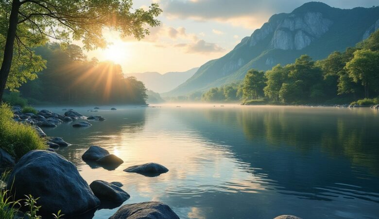 découvrez notre liste complète des fleuves commençant par la lettre a à travers le monde, leurs caractéristiques et leur importance géographique.