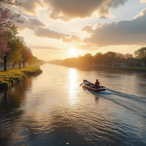 Comment réussir votre tour du lac Léman en vélo en 3 jours : conseils pratiques
