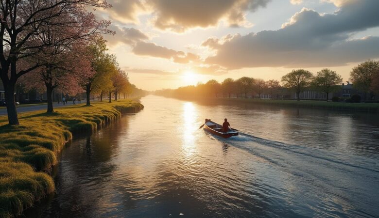 découvrez une liste complète des fleuves dont le nom commence par la lettre i, accompagnée de leurs principales caractéristiques géographiques et environnementales.