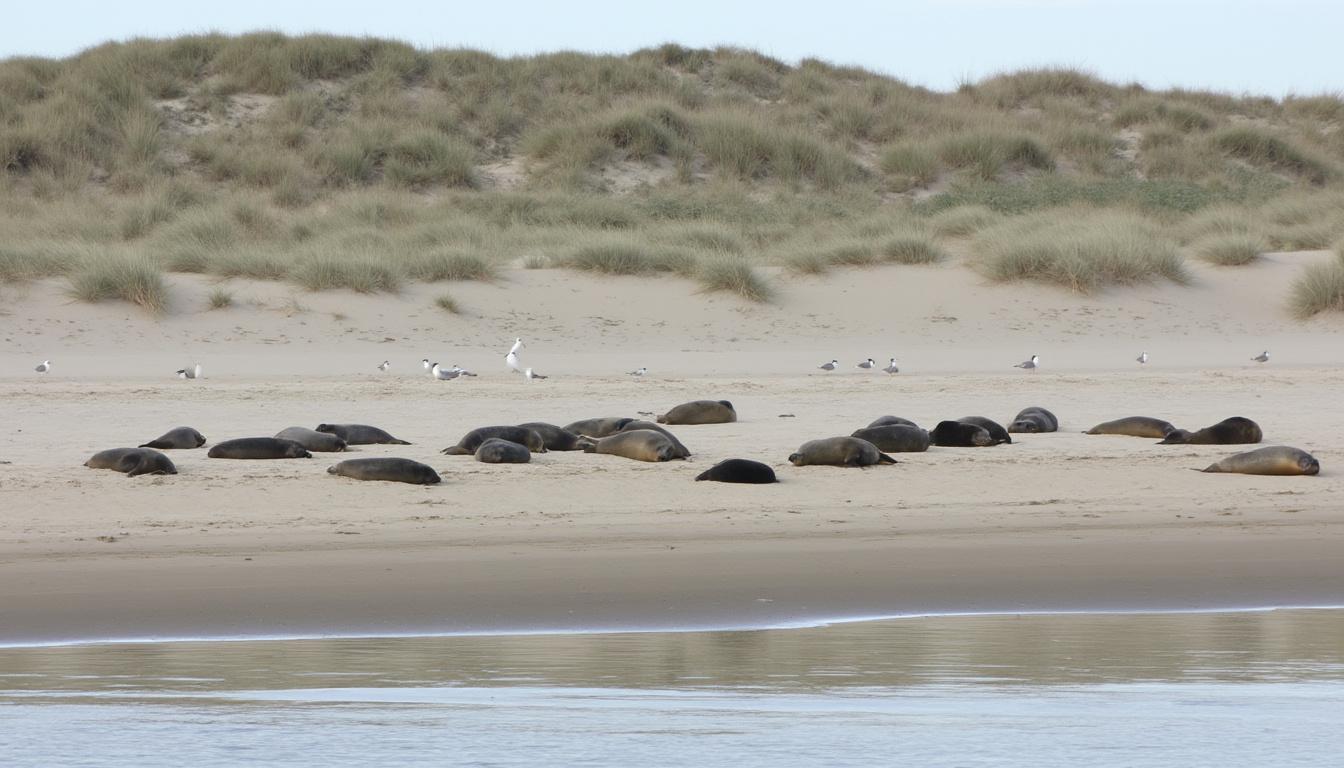 découvrez notre guide pratique pour profiter pleinement de 5 jours en famille en baie de somme, avec des activités adaptées aux enfants et des conseils pour un séjour inoubliable.