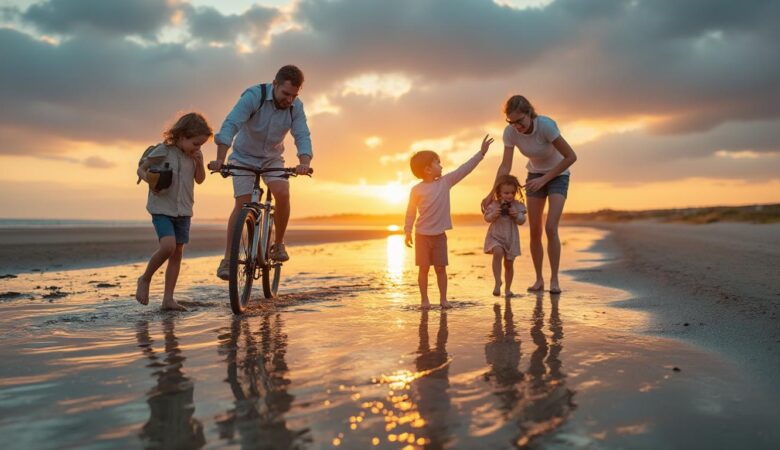 découvrez notre guide pratique pour profiter pleinement de 5 jours en baie de somme avec vos enfants, incluant activités, hébergements et conseils adaptés à toute la famille.