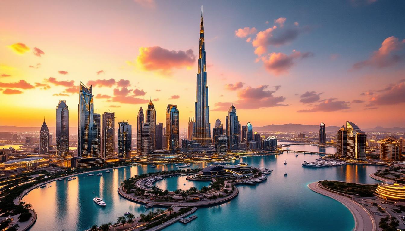 découvrez notre guide complet des hôtels 6 étoiles à dubaï pour un séjour luxueux et inoubliable. trouvez l'hébergement parfait alliant confort exceptionnel et services haut de gamme.