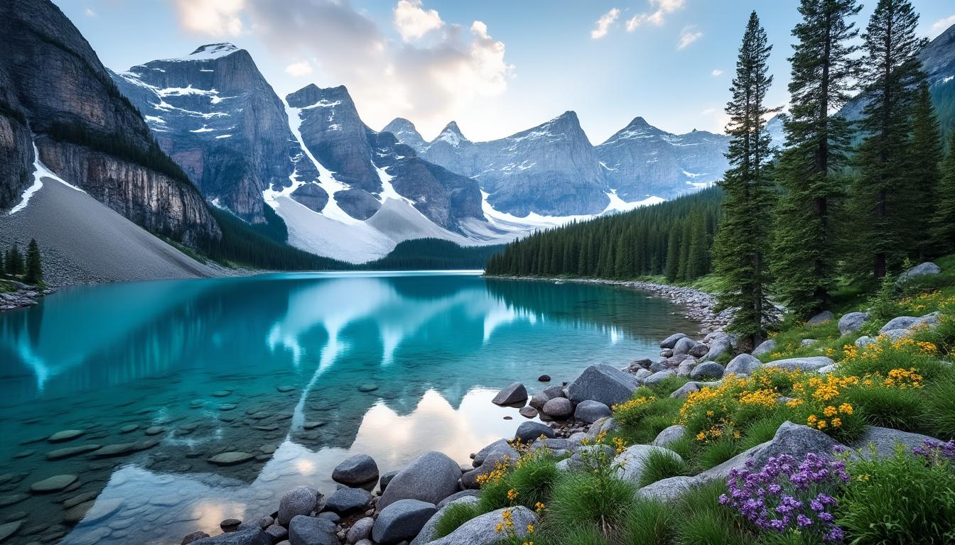 découvrez des récits de voyage inspirants en camping-car à travers la bavière et le tyrol, entre paysages magnifiques et aventures authentiques.