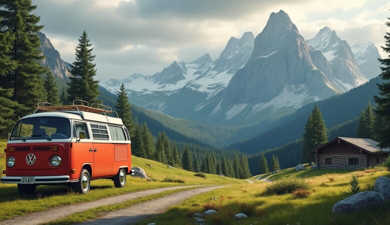 découvrez des récits de voyage inspirants à travers la bavière et le tyrol en camping-car, et préparez votre prochaine aventure pleine de paysages magnifiques et d'expériences authentiques.