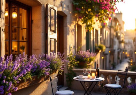 découvrez les meilleurs hôtels à avignon pour une escapade romantique inoubliable. profitez d'un séjour charmant au cœur de la provence, entre confort, atmosphère intimiste et paysages enchanteurs.