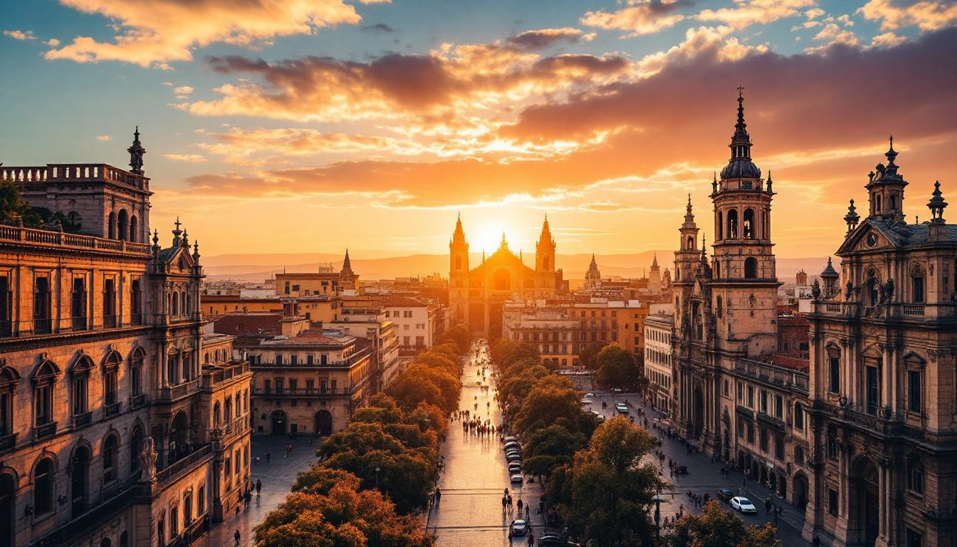 découvrez les meilleurs sites de locations de vacances à salamanque (castille-et-león) pour un séjour inoubliable alliant confort, charme et authenticité.