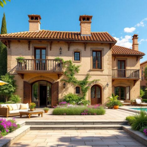 Comment choisir parmi les meilleurs sites de locations de vacances pour Saint-Jean-Pied-de-Port