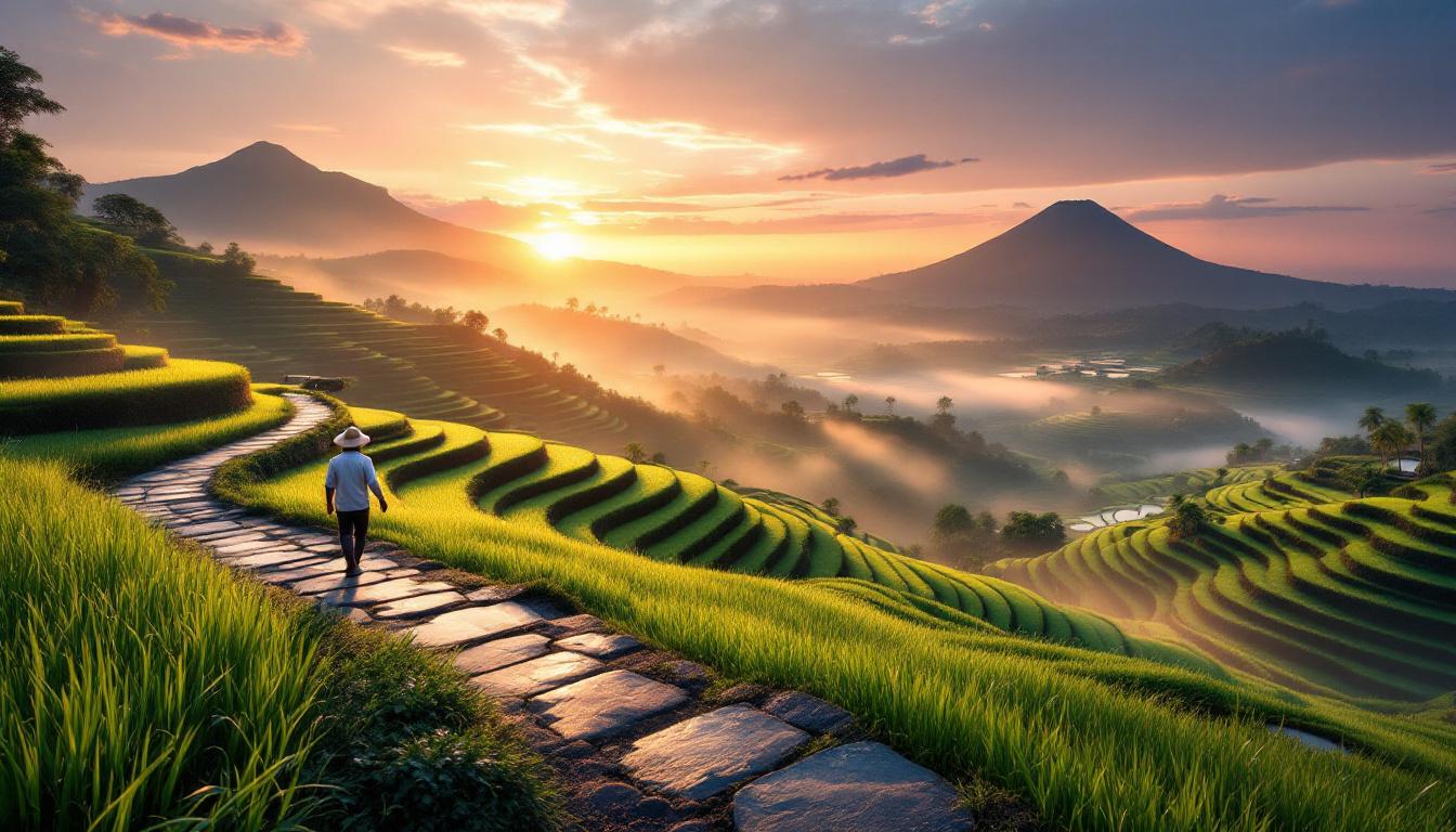 découvrez les activités incontournables à bali et comment elles influencent le prix de votre séjour pour mieux planifier vos vacances de rêve.