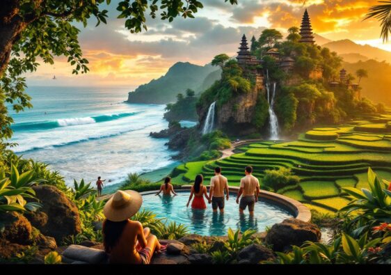 découvrez les activités incontournables à bali et comment elles influencent le prix de votre séjour pour mieux planifier votre voyage de rêve.