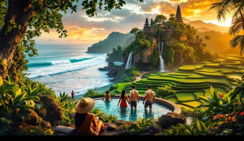 découvrez les activités incontournables à bali et comment elles influencent le prix de votre séjour pour mieux planifier votre voyage de rêve.