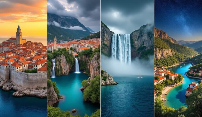 découvrez les destinations incontournables à présenter sur un blog voyage en croatie, des plages paradisiaques aux sites historiques, pour inspirer vos lecteurs à explorer ce joyau de l'adriatique.